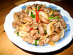 私房菜