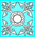 窗花