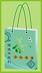 手提袋 （效果图）