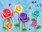 花朵
