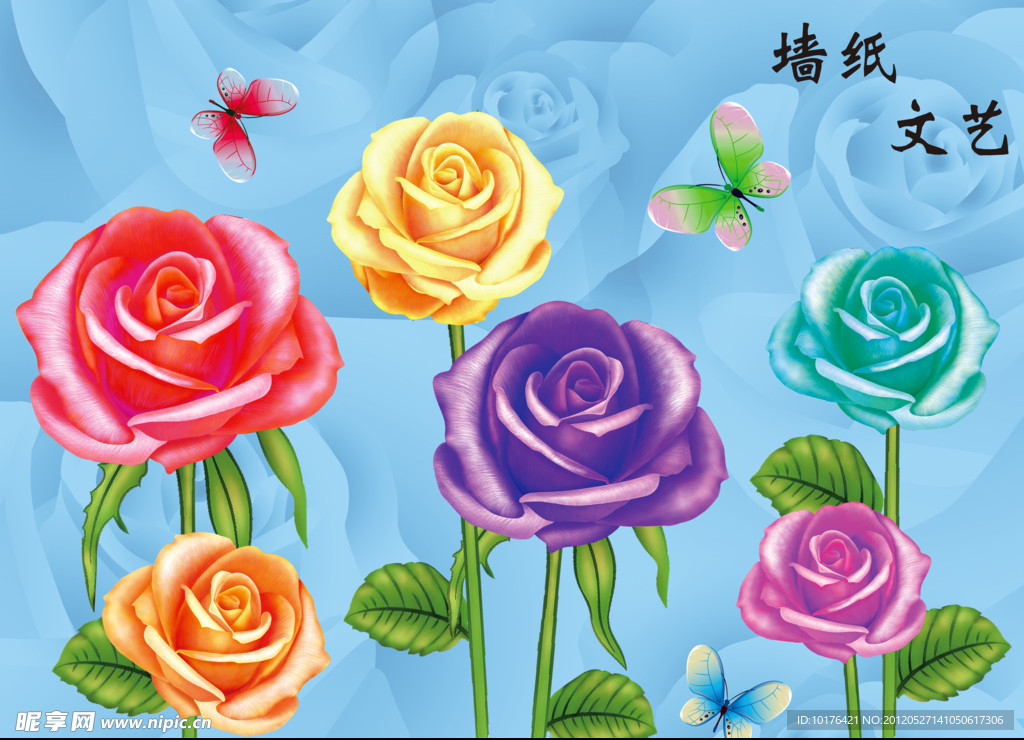 花朵