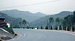 道路风景