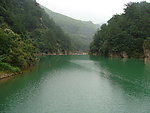 山水风景