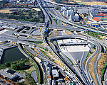 高速公路