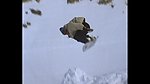 滑雪