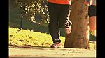 运动跑步健身