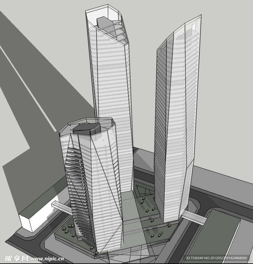 城市设计