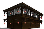 古建设计
