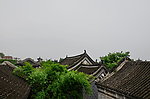 茴香山的道观