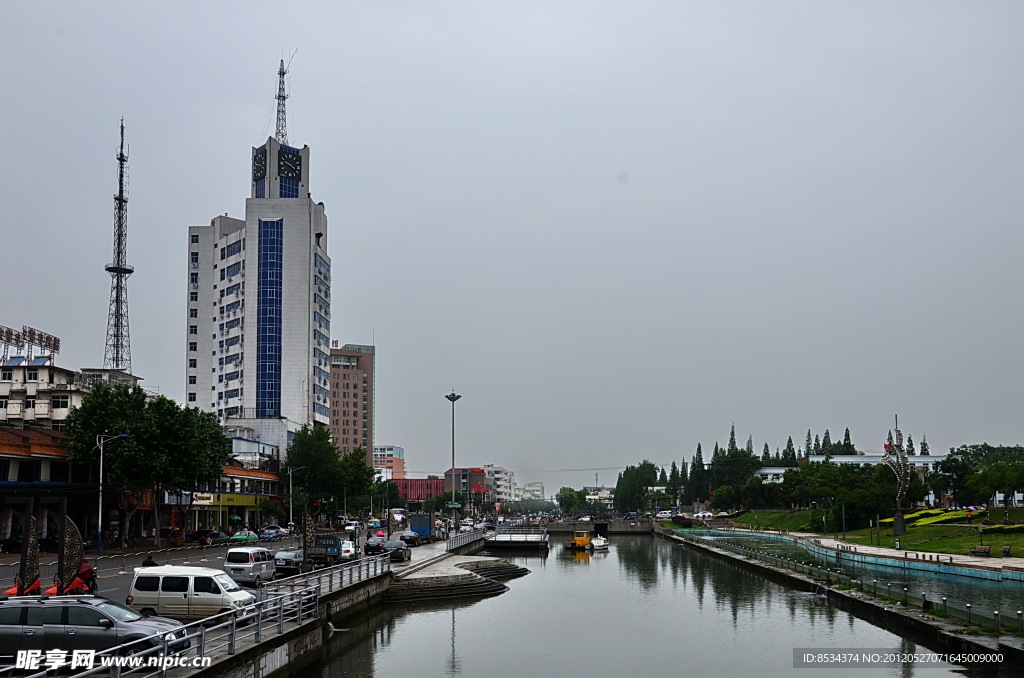 湍东新村