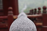 建筑一角