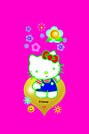凯蒂猫