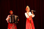 俄罗斯 歌曲 演唱者