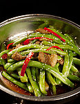 大盆四季豆