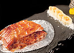 港式碳烧肉