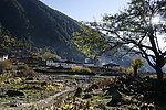 雨崩村