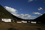 最美山村 雨崩村