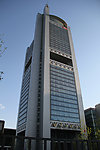 北京电视大楼