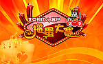 掼蛋大赛