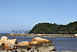 浪漫珠海情侣路