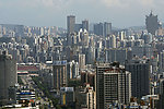 珠澳览胜板樟山