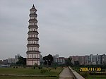 高州宝光塔