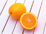 橘子