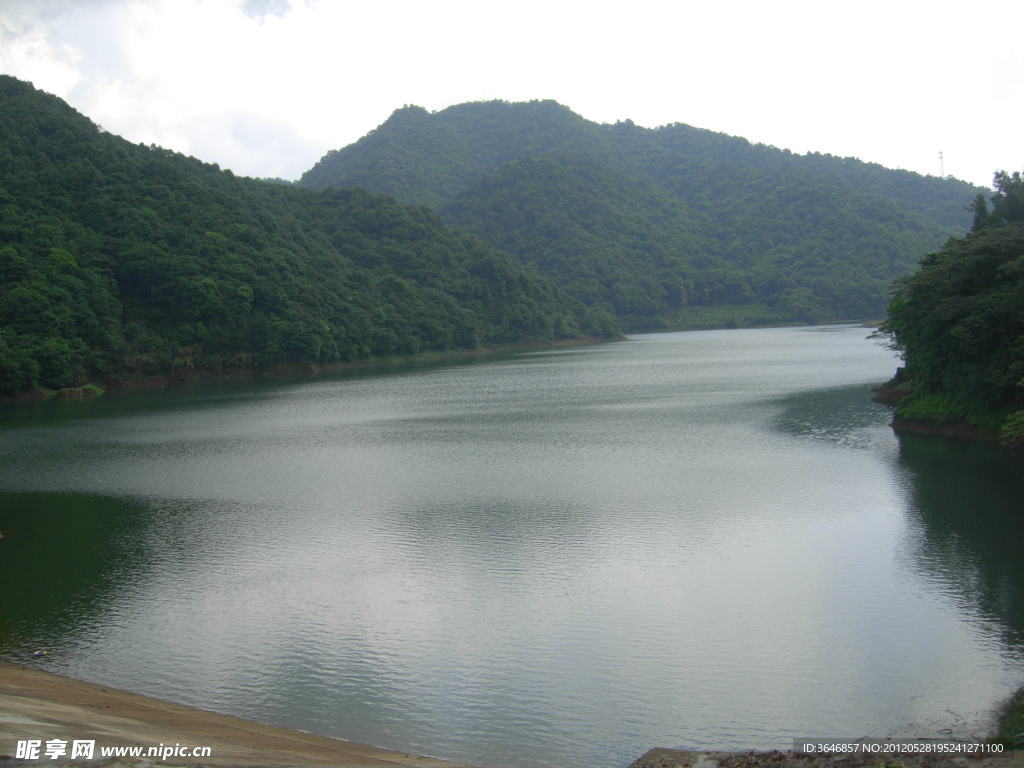 酥寥水库
