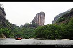 武夷山风光