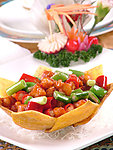 玉豆掌中宝