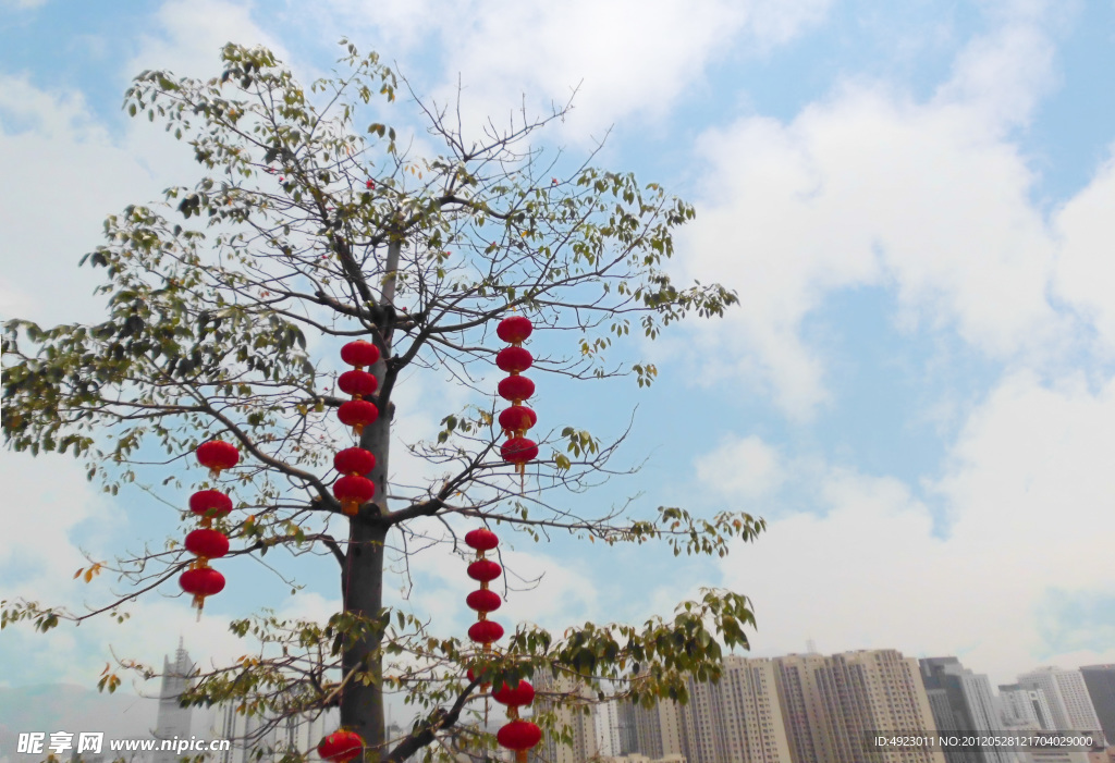 福州风景