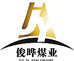 煤业公司标志 LOGO
