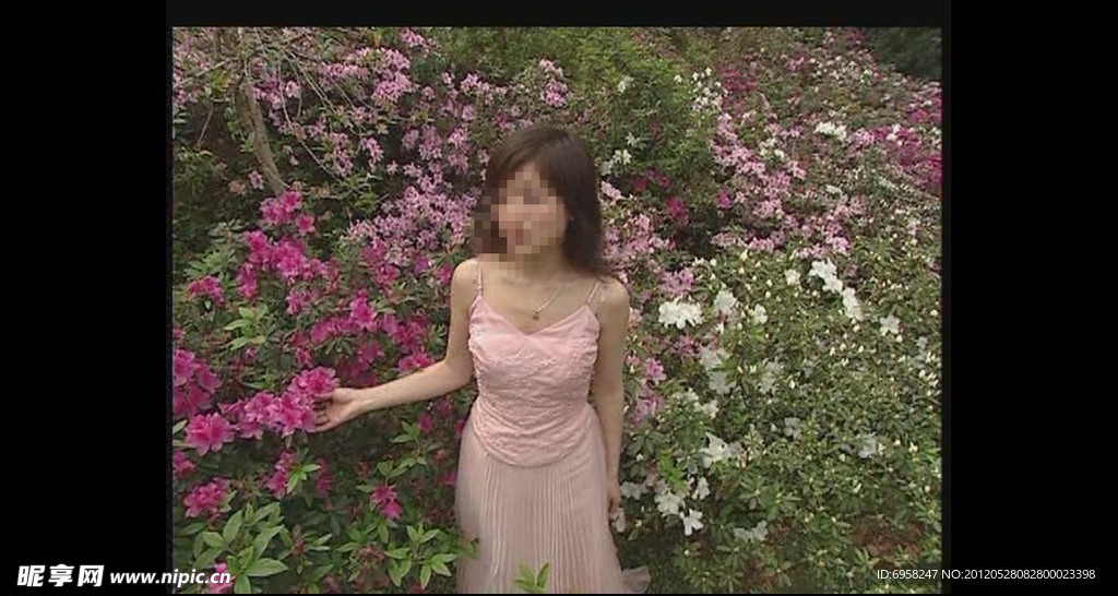 医疗实拍素材