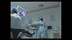 医疗实拍素材