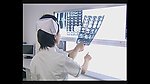 医疗实拍素材