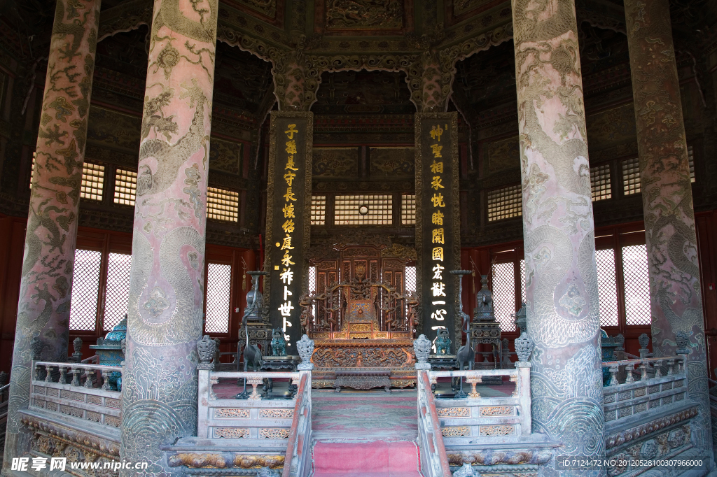 沈阳故宫