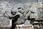 沈阳北陵 石雕