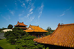沈阳北陵