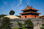 沈阳北陵