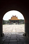 沈阳北陵