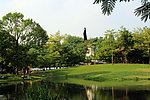 太子湾公园