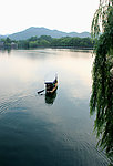 西湖印象