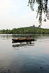 西湖印象