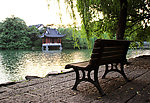 西湖印象
