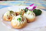 特色生煎包