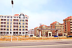 小区 建筑物