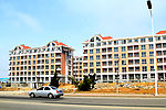小区 建筑物