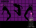 音乐海报设计