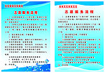志愿服务流程
