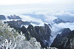山峦叠嶂